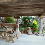 Casa rural La Corrolada *