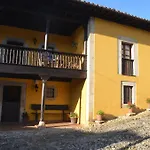 Casa rural La Corrolada Avín