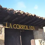 Casa rural La Corrolada