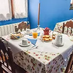 Casa rural La Corrolada *