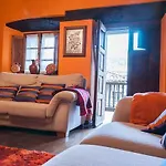 La Corrolada Casa rural *
