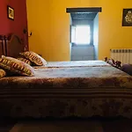 Casa rural La Corrolada Avín