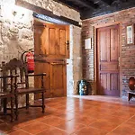La Corrolada Casa rural