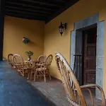 Casa rural La Corrolada Avín