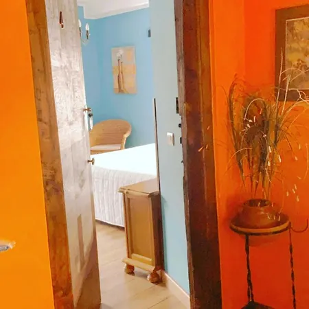 Casa di campagna La Corrolada *