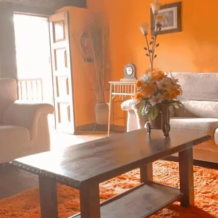 Casa Rural La Corrolada