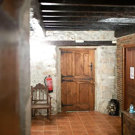 Casa Rural La Corrolada Avin