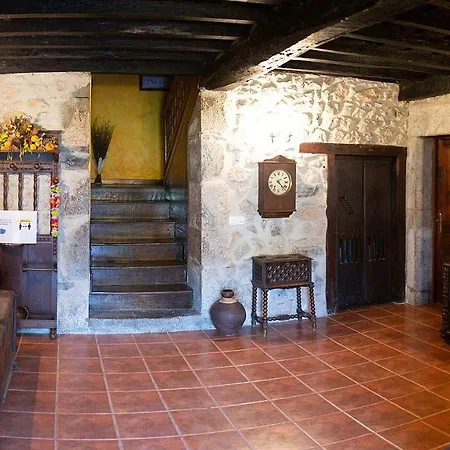 La Corrolada * Avín