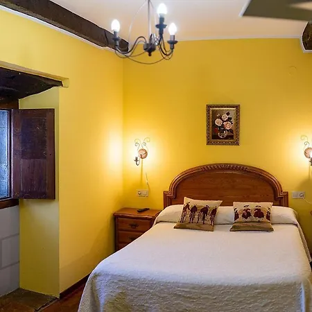 Casa Rural La Corrolada *