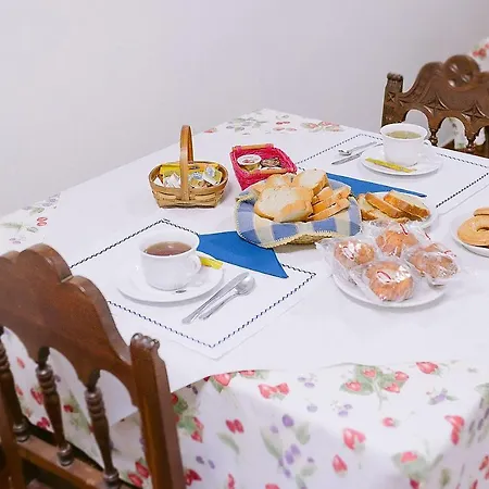 Casa rural La Corrolada *