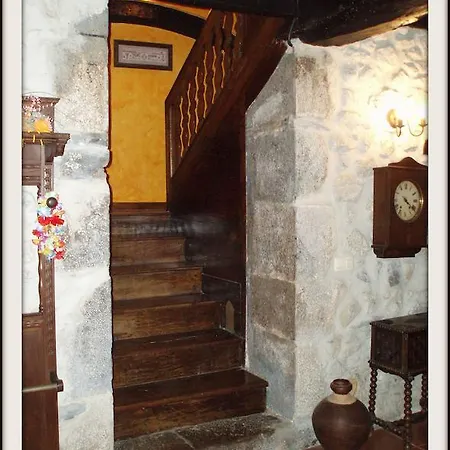 Casa rural La Corrolada