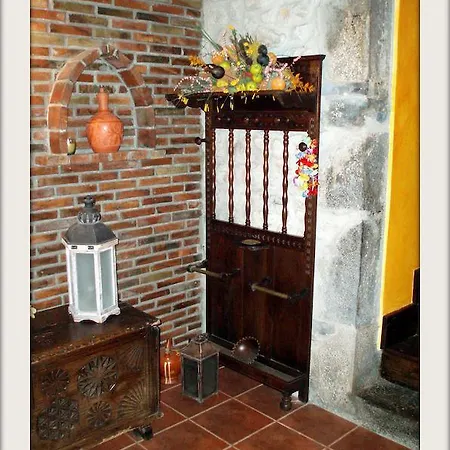 Casa rural La Corrolada