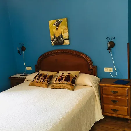 Country house Casa Rural La Corrolada