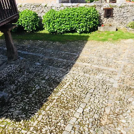 Casa Rural La Corrolada Avin