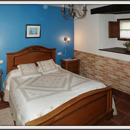 Casa rural La Corrolada *