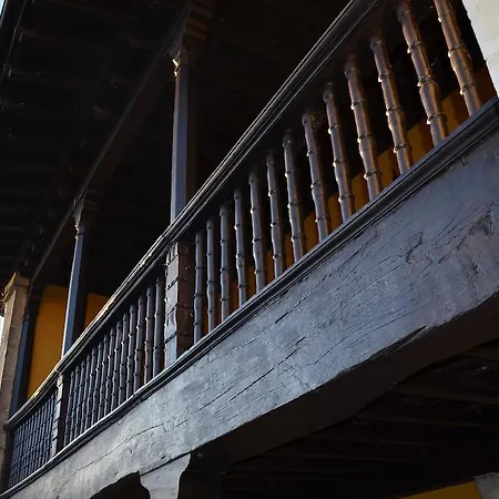 Casa Rural La Corrolada Avin