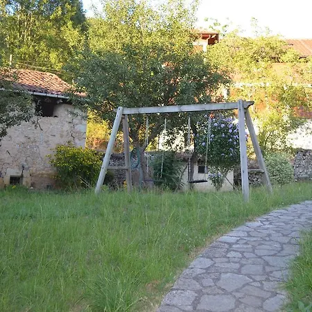 Casa Rural La Corrolada