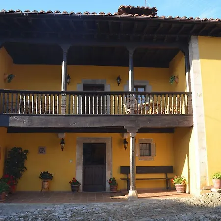 Casa Rural La Corrolada Avin