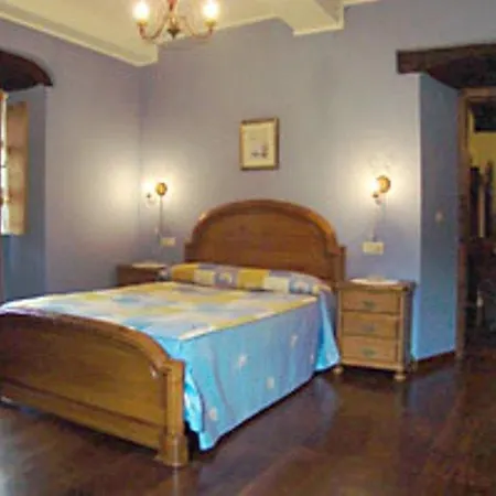 Country house Casa Rural La Corrolada Avin