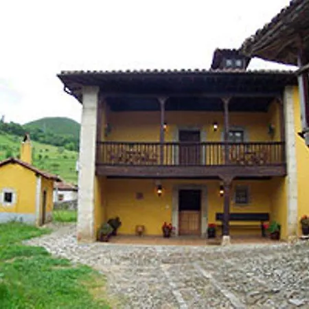Casa di campagna La Corrolada