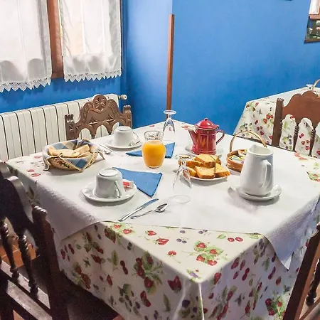 Casa rural La Corrolada *