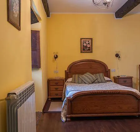 Casa Rural La Corrolada