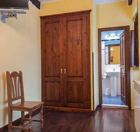 Country house Casa Rural La Corrolada *