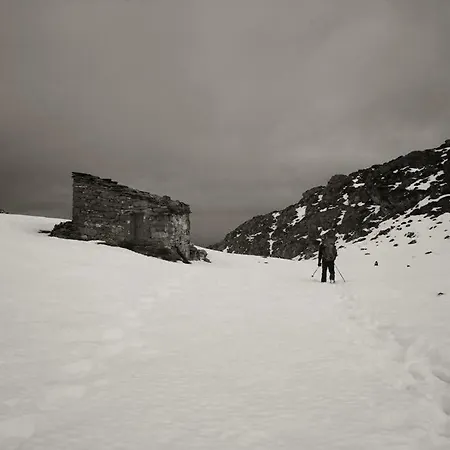 Casa rural La Corrolada Avín