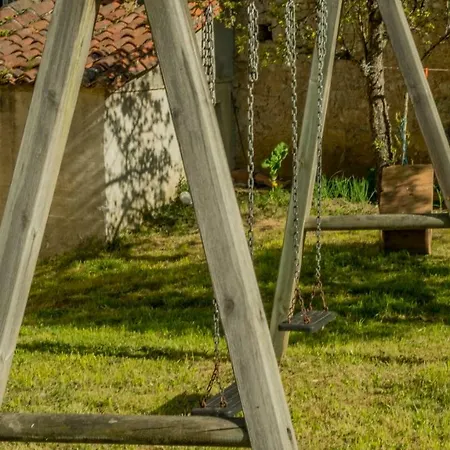 Casa di campagna La Corrolada *