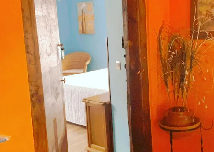 Casa rural La Corrolada *