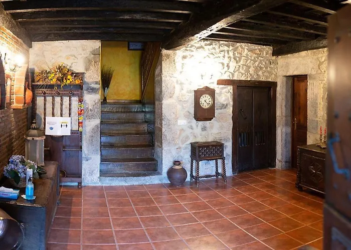 La Corrolada * Avín