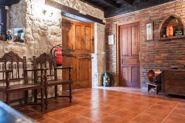 La Corrolada Casa rural