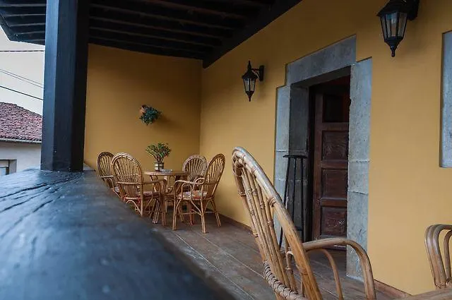 Casa rural La Corrolada Avín