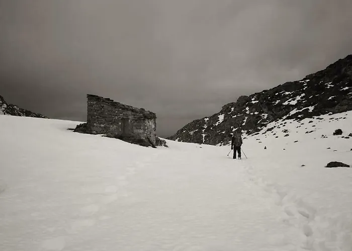 Casa rural La Corrolada Avín