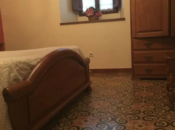 La Corrolada Casa rural *